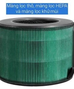 Máy lọc không khí LG FS15GPCJ0.ABAE - hình số 14