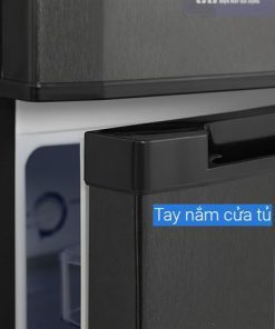 Tủ lạnh Funiki HR T6209TDG - hình số 11