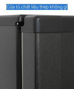 Tủ lạnh Funiki HR T6209TDG - hình số 12