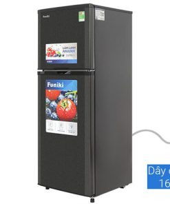 Tủ lạnh Funiki HR T6209TDG - hình số 3