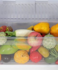 Tủ lạnh Funiki HR T6209TDG - hình số 7