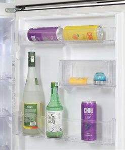 Tủ lạnh Funiki HR T6209TDG - hình số 8