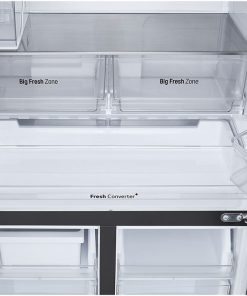 Tủ lạnh LG LFB58BLMA - hình số 4