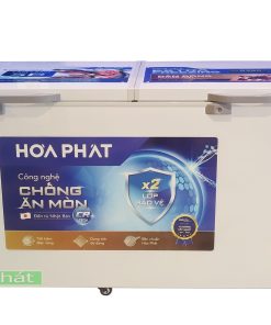 Tủ đông Hòa Phát AD6544.CR - hình số 6