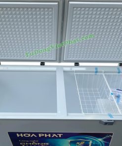 Tủ đông Hòa Phát AD6783.CR - hình số 5