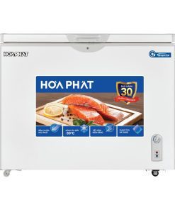 Tủ đông Hòa Phát AD8252 - hình số 2