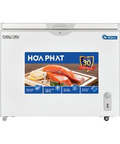 Tủ đông Hòa Phát AD8252 - hình số 1