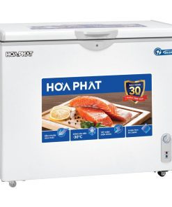Tủ đông Hòa Phát AD8252 - hình số 5