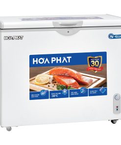 Tủ đông Hòa Phát AD8252 - hình số 4