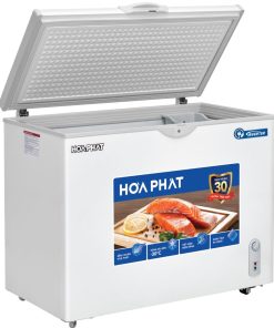 Tủ đông Hòa Phát AD8252 - hình số 8
