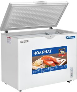 Tủ đông Hòa Phát AD8252 - hình số 9