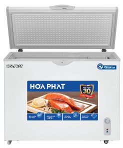 Tủ đông Hòa Phát AD8252 - hình số 11