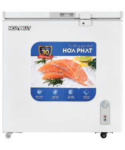 Tủ đông Hòa Phát AN6162 - hình số 2