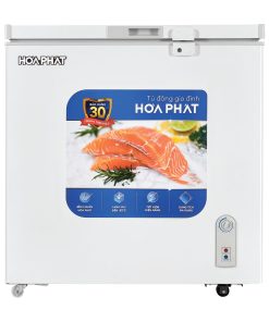 Tủ đông Hòa Phát AN6162 - hình số 3