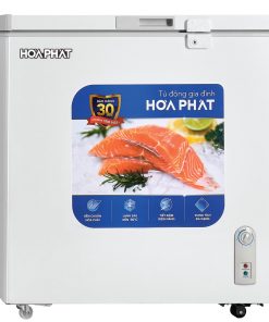 Tủ đông Hòa Phát AN6162 - hình số 4