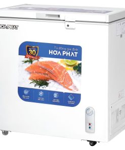 Tủ đông Hòa Phát AN6162 - hình số 8