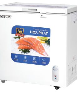 Tủ đông Hòa Phát AN6162 - hình số 7