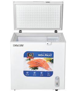 Tủ đông Hòa Phát AN6162 - hình số 12