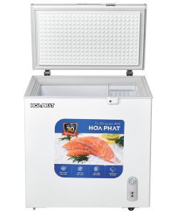 Tủ đông Hòa Phát AN6162 - hình số 10