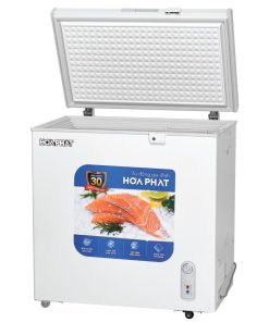 Tủ đông Hòa Phát AN6162 - hình số 14