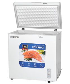 Tủ đông Hòa Phát AN6162 - hình số 15