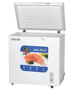 Tủ đông Hòa Phát AN6162 - hình số 13