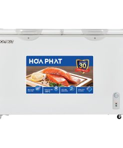 Tủ đông Hòa Phát AN6352 - hình số 1