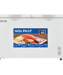 Tủ đông Hòa Phát AN6352 - hình số 3