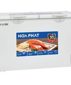 Tủ đông Hòa Phát AN6352 - hình số 4
