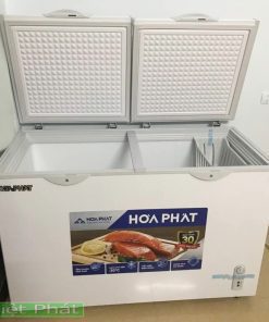Tủ đông Hòa Phát AN6352 - hình số 11