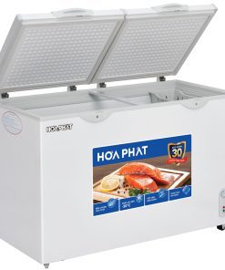 Tủ đông Hòa Phát AN6352 - hình số 6