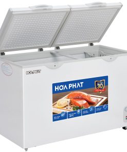 Tủ đông Hòa Phát AN6352 - hình số 7