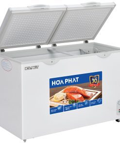 Tủ đông Hòa Phát AN6352 - hình số 8