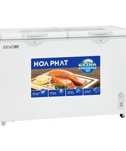 Tủ đông Hòa Phát BN6245 - hình số 3