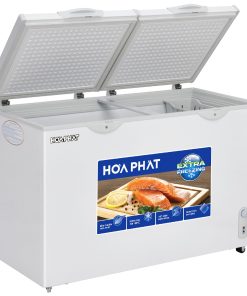 Tủ đông Hòa Phát BN6245 - hình số 7