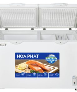 Tủ đông Hòa Phát BN6245 - hình số 11