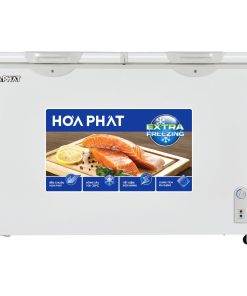 Tủ đông Hòa Phát BN6245 - hình số 5