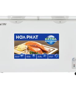 Tủ đông Hòa Phát BN6245 - hình số 4
