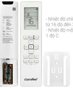 Điều hòa Comfee CFS-18VGDF - hình số 7