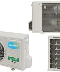 Điều hòa Comfee CFS-18VGDF - hình số 8