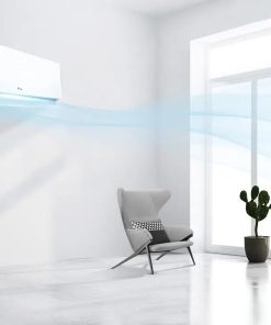 Điều hòa TCL TAC-24CSD/TPG11 - hình số 3