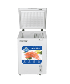 Tủ đông Hòa Phát AN6107 - hình số 5