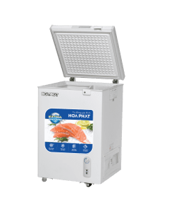 Tủ đông Hòa Phát AN6107 - hình số 3