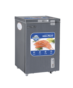 Tủ đông Hòa Phát AD6107G - hình số 2