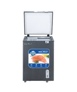 Tủ đông Hòa Phát AD6107G - hình số 4