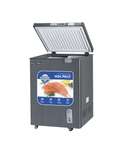 Tủ đông Hòa Phát AD6107G - hình số 6