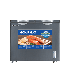 Tủ đông Hòa Phát BD6205G - hình số 1