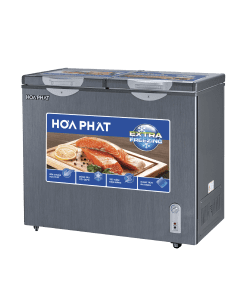 Tủ đông Hòa Phát BD6205G - hình số 2