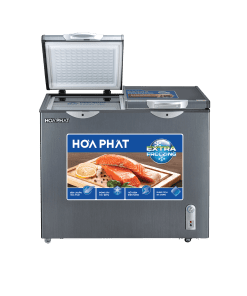 Tủ đông Hòa Phát BD6205G - hình số 6