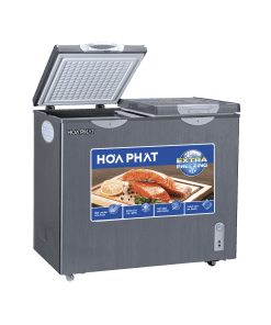 Tủ đông Hòa Phát BD6205G - hình số 4